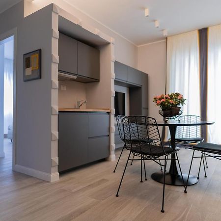 Gabri Guest House Μπάρι Εξωτερικό φωτογραφία
