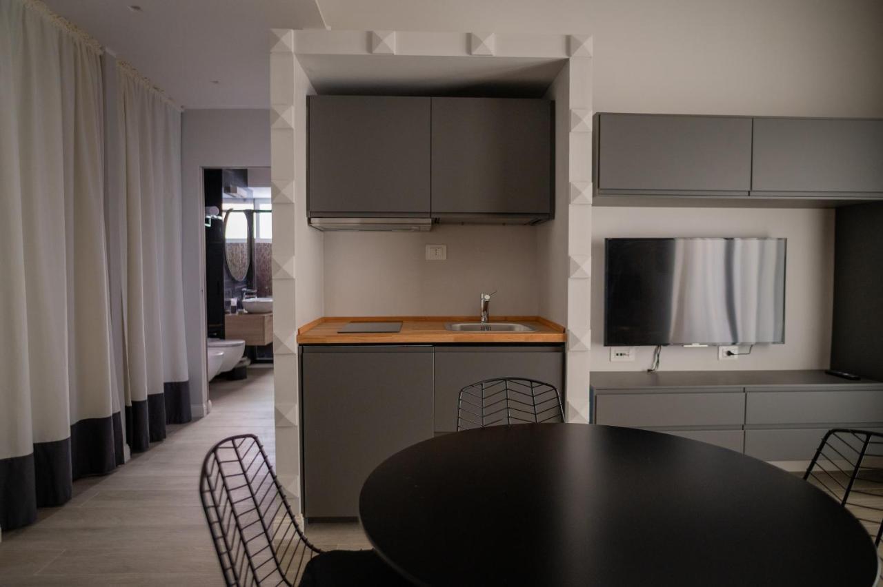 Gabri Guest House Μπάρι Εξωτερικό φωτογραφία