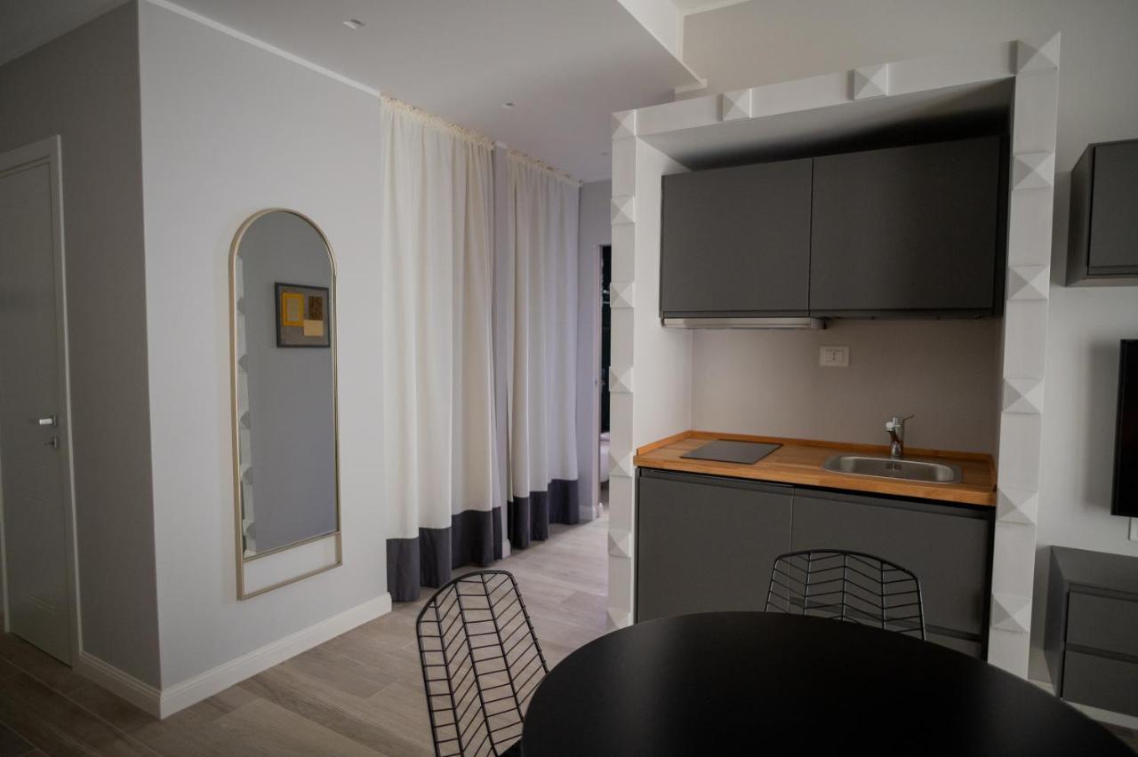Gabri Guest House Μπάρι Εξωτερικό φωτογραφία