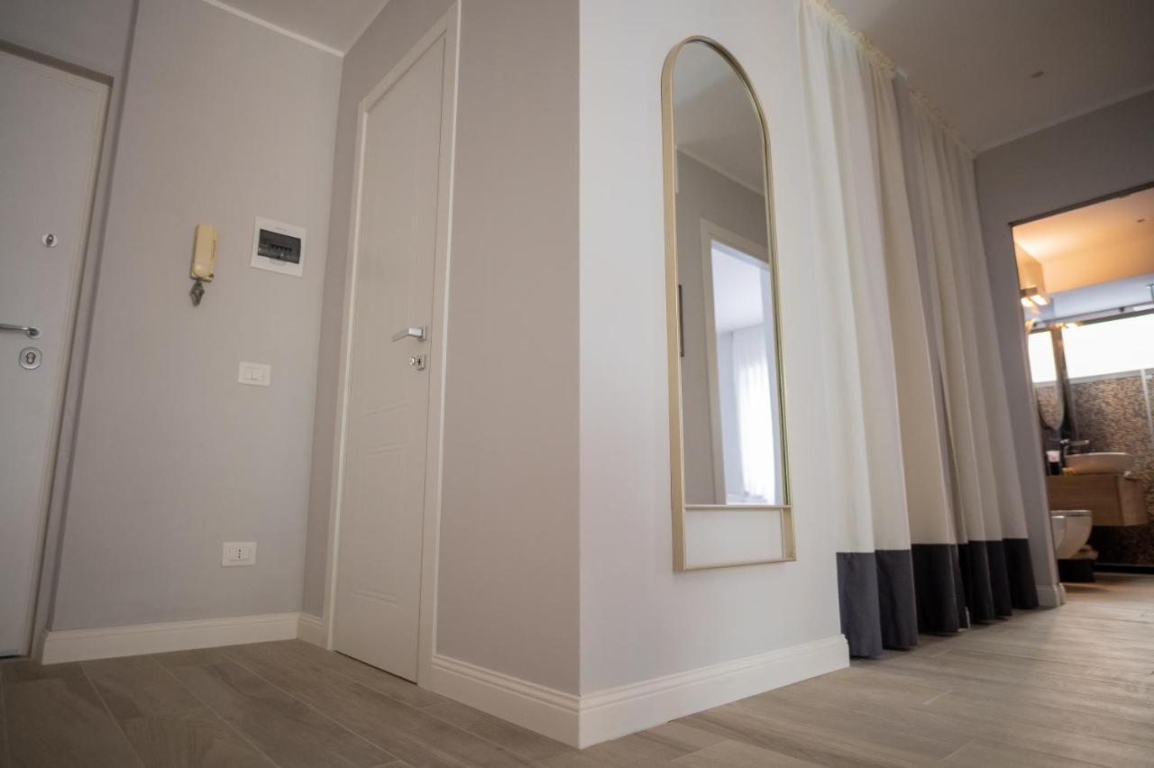 Gabri Guest House Μπάρι Εξωτερικό φωτογραφία