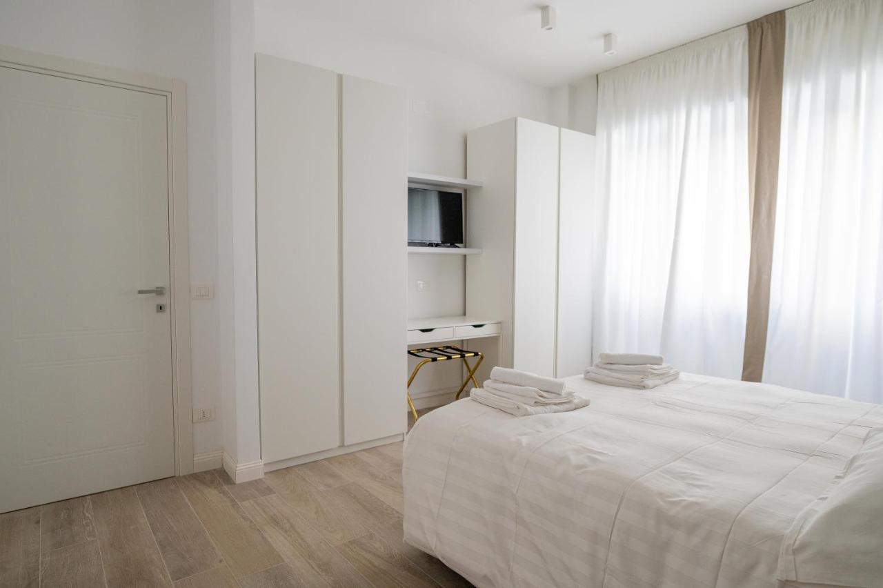 Gabri Guest House Μπάρι Εξωτερικό φωτογραφία