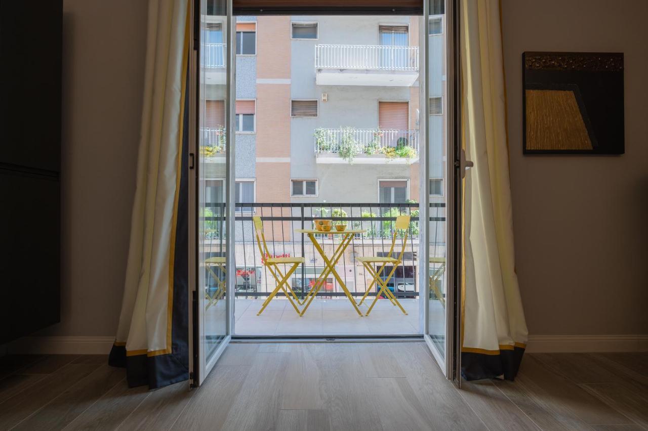 Gabri Guest House Μπάρι Εξωτερικό φωτογραφία