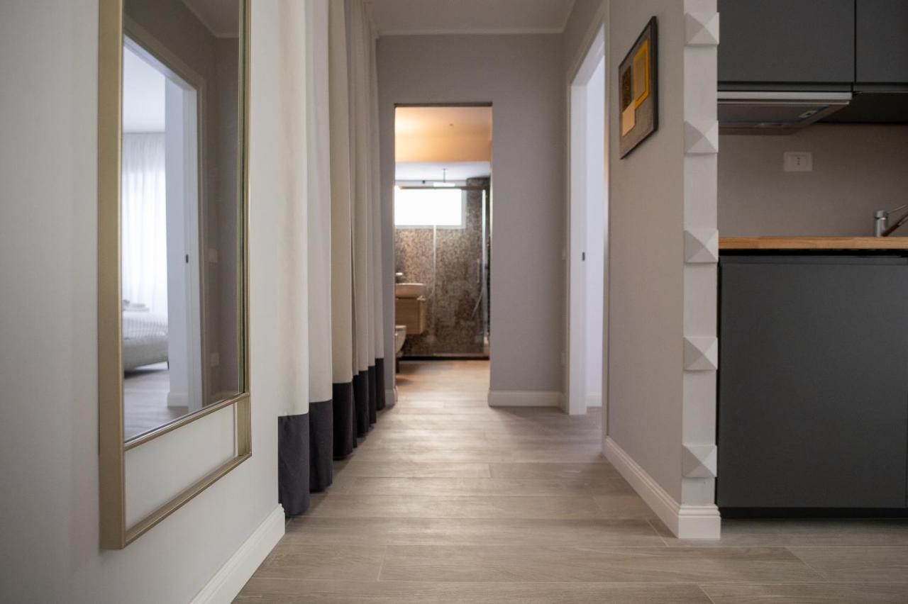 Gabri Guest House Μπάρι Εξωτερικό φωτογραφία