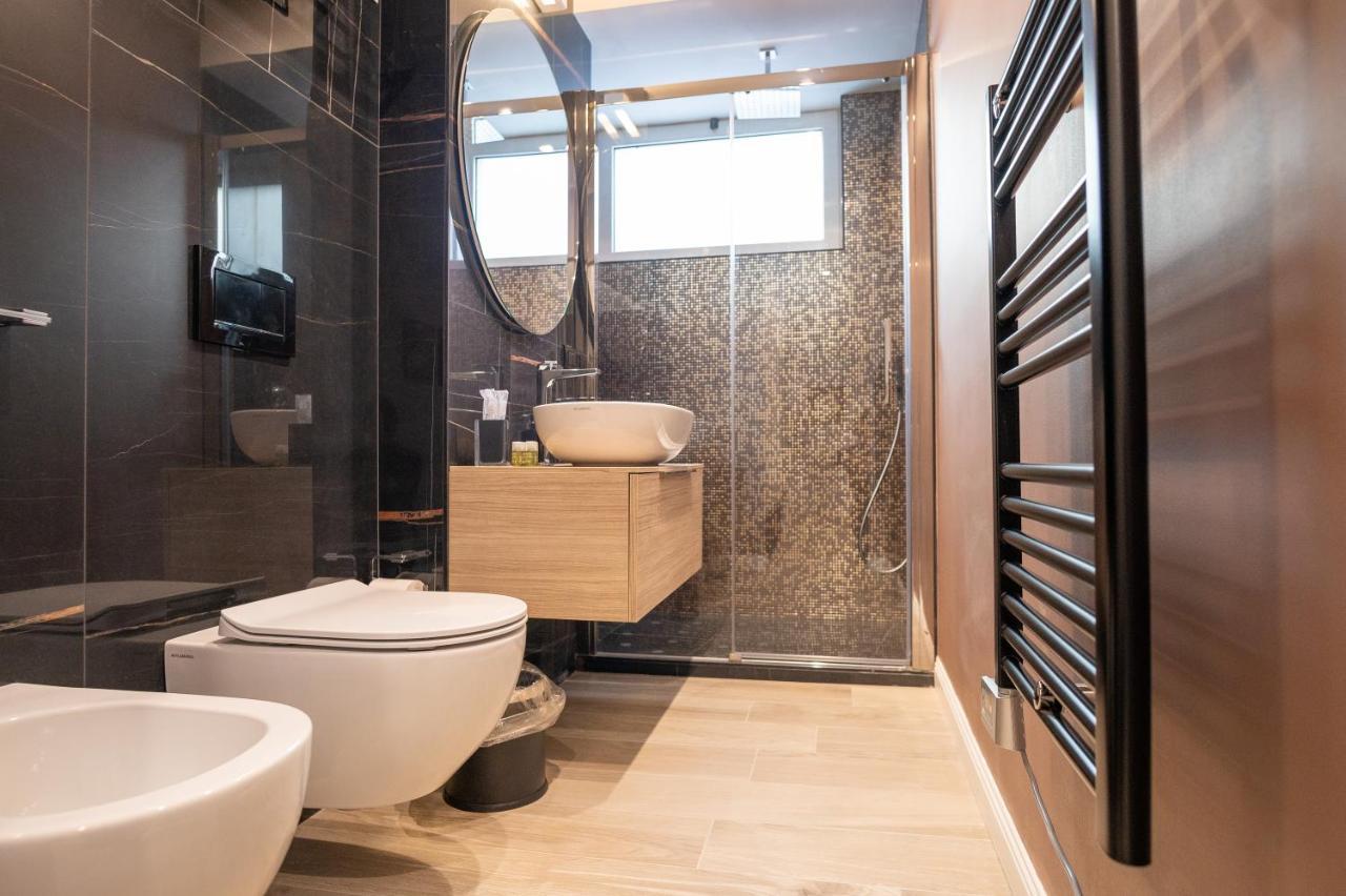 Gabri Guest House Μπάρι Εξωτερικό φωτογραφία