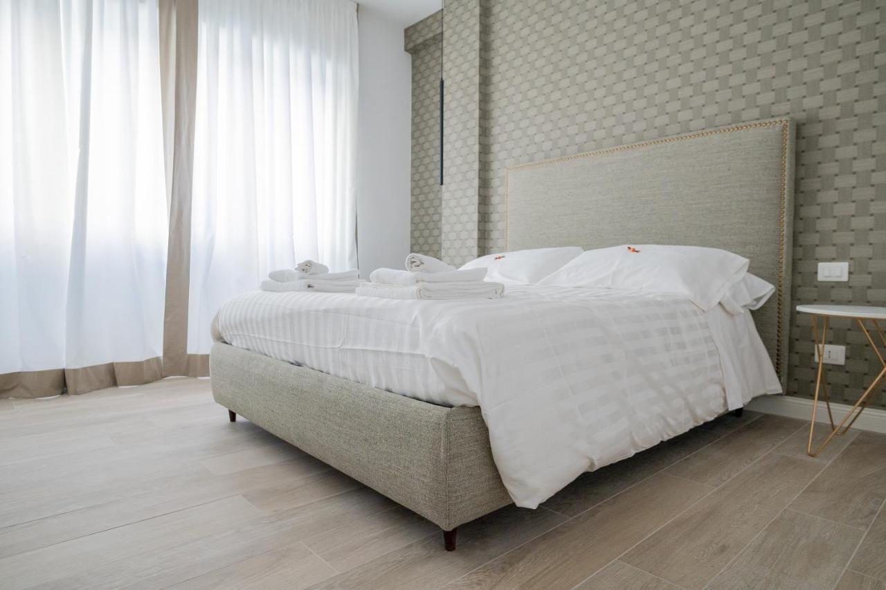 Gabri Guest House Μπάρι Εξωτερικό φωτογραφία