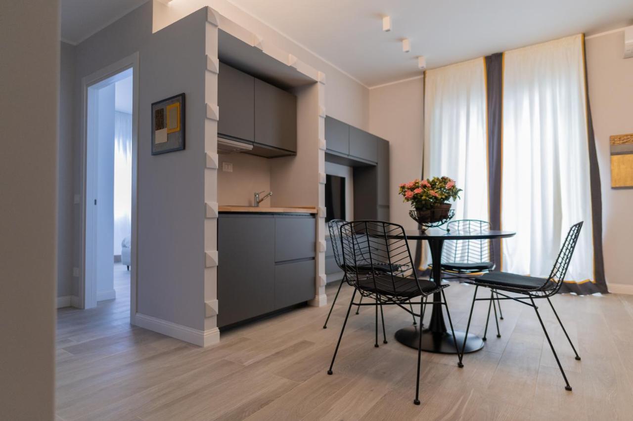 Gabri Guest House Μπάρι Εξωτερικό φωτογραφία
