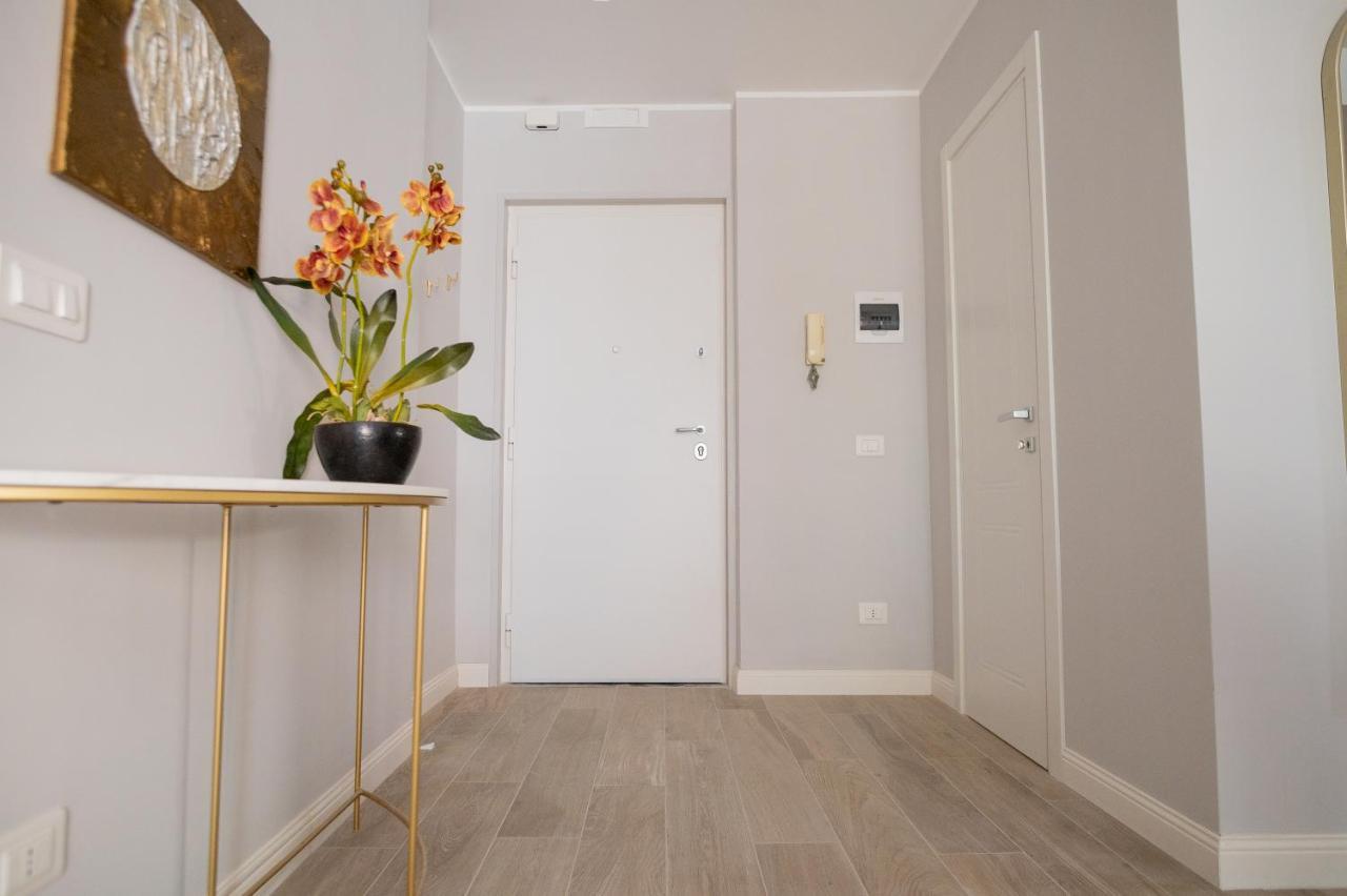 Gabri Guest House Μπάρι Εξωτερικό φωτογραφία
