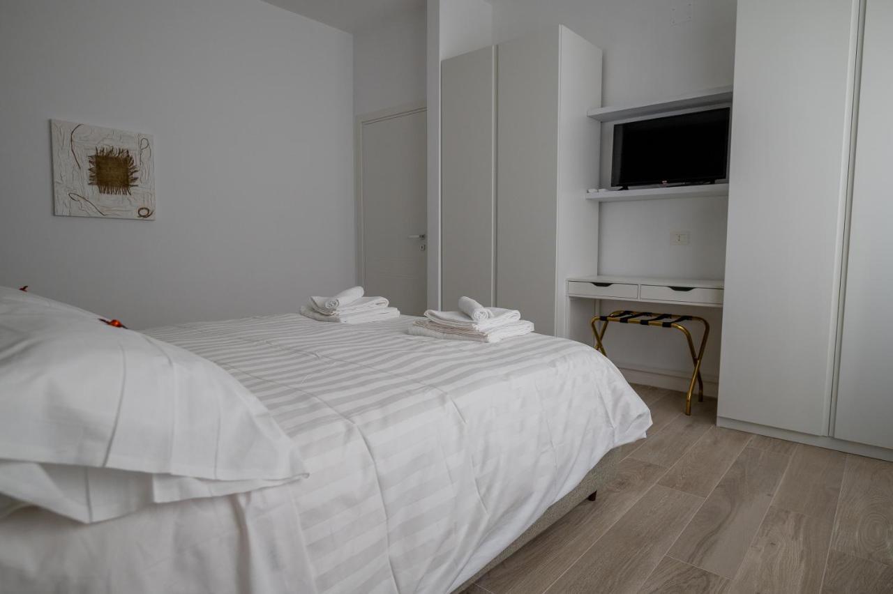 Gabri Guest House Μπάρι Εξωτερικό φωτογραφία