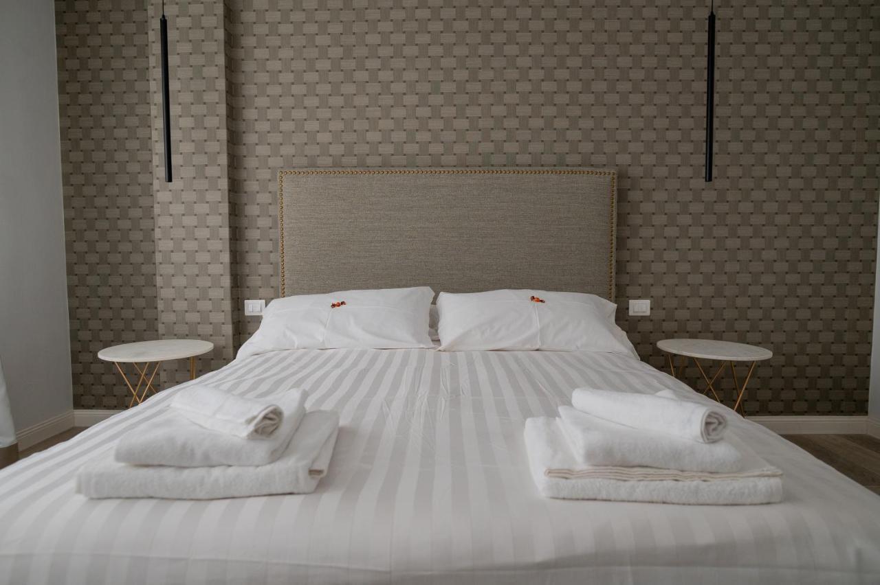 Gabri Guest House Μπάρι Εξωτερικό φωτογραφία