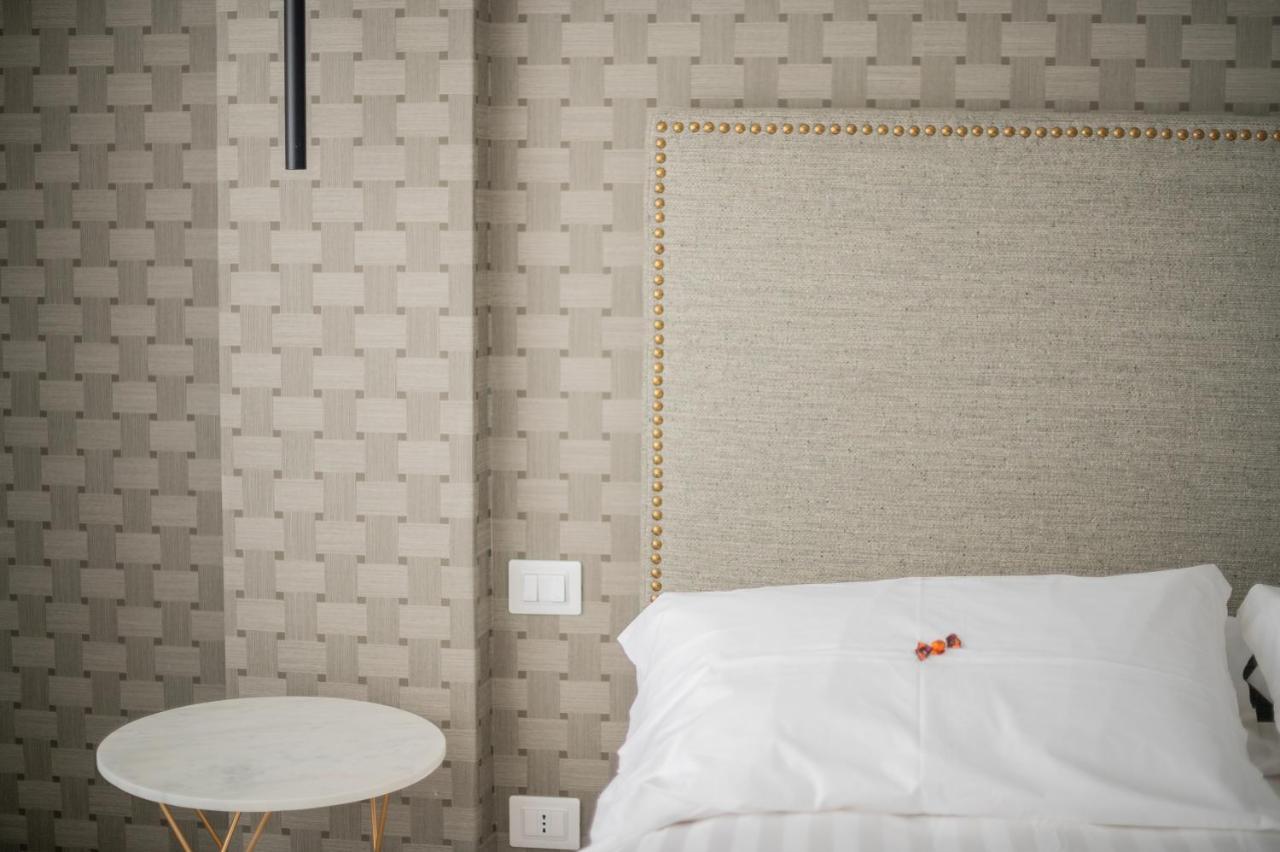 Gabri Guest House Μπάρι Εξωτερικό φωτογραφία