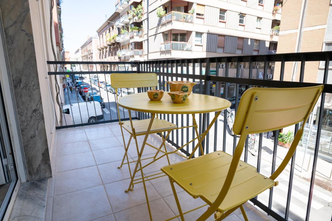 Gabri Guest House Μπάρι Εξωτερικό φωτογραφία