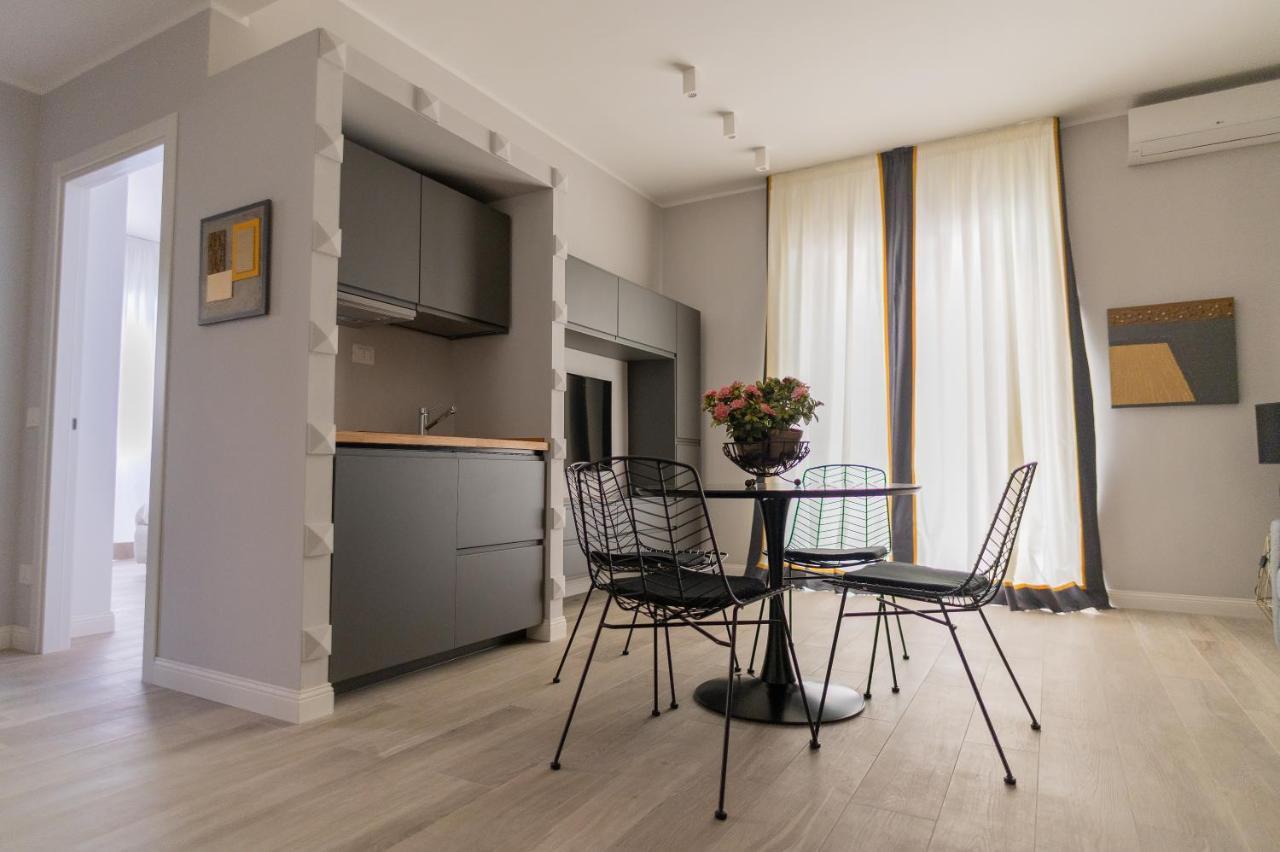 Gabri Guest House Μπάρι Εξωτερικό φωτογραφία