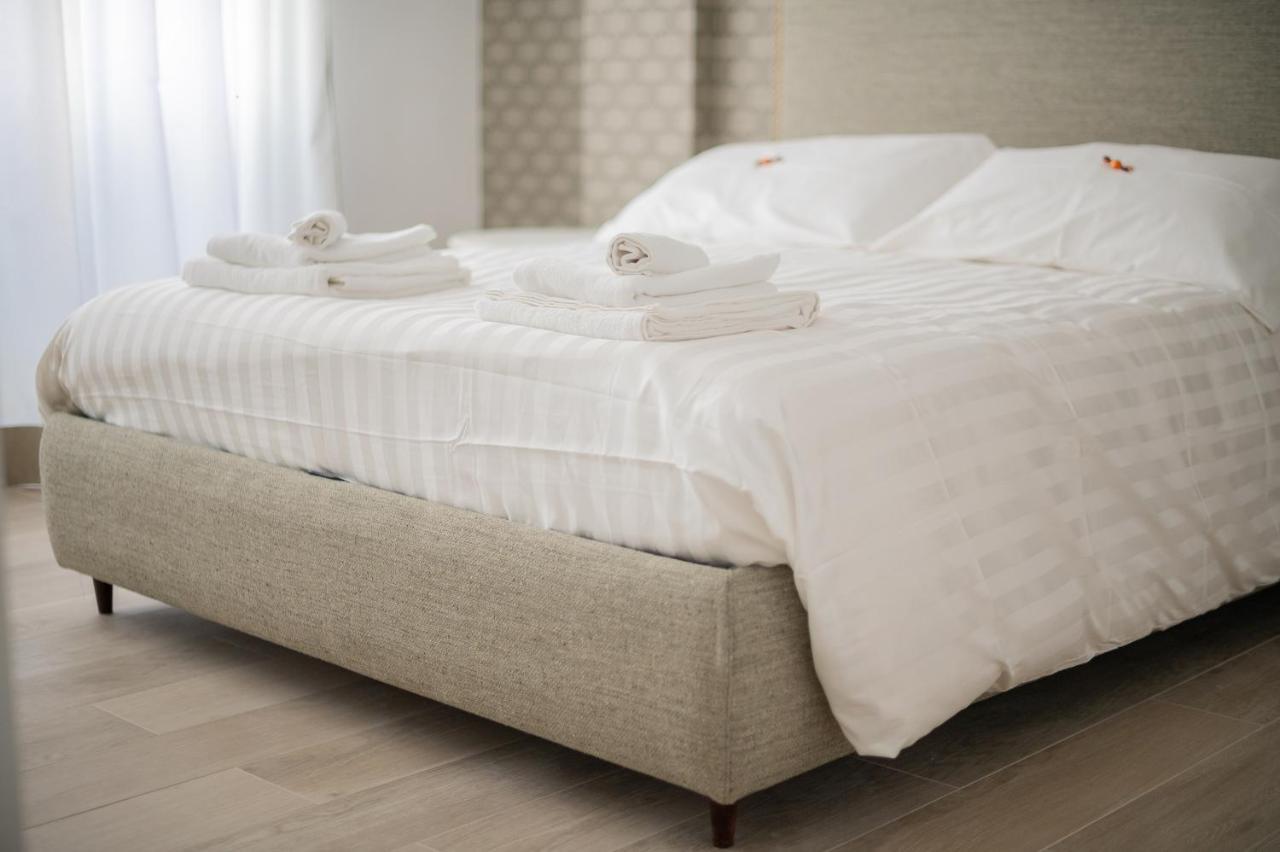 Gabri Guest House Μπάρι Εξωτερικό φωτογραφία